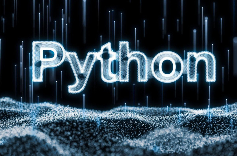 好口碑Python培训机构十大排名-信盈达