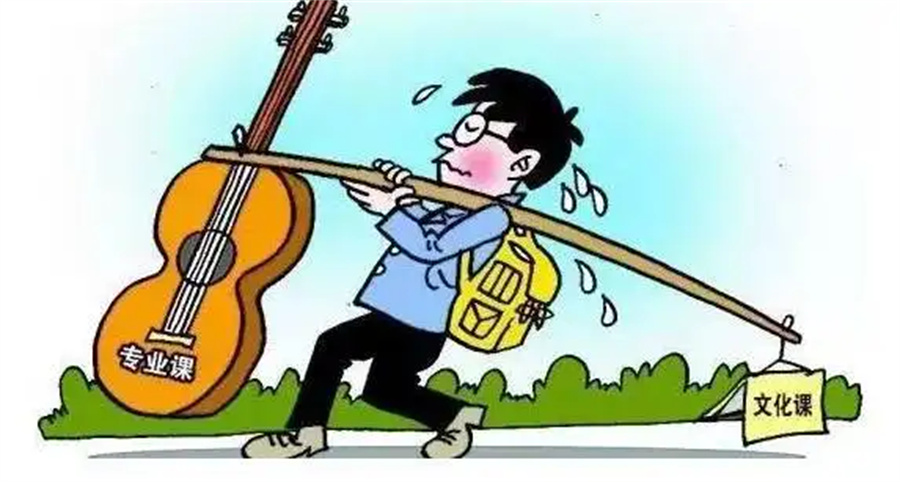 广东省艺考文化课辅导机构口碑排名一览top10