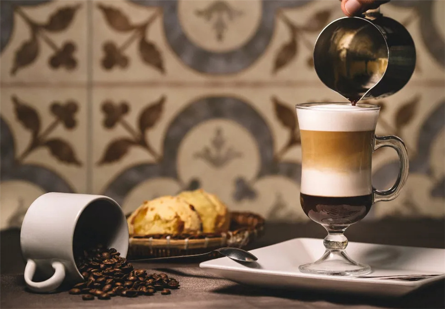 十大咖啡师培训机构排名