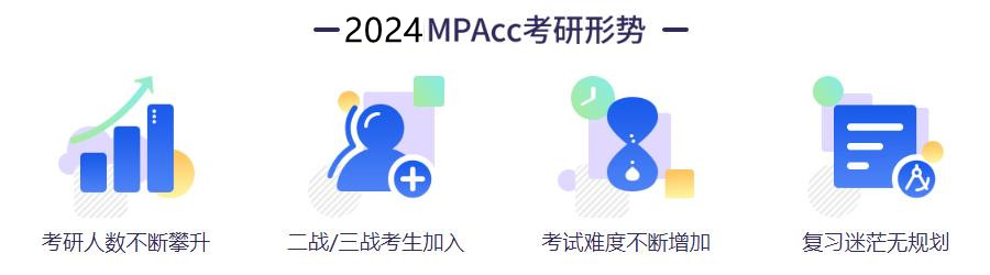 2024mpacc考研班排行榜一览 2024mpacc考研班排行榜一览