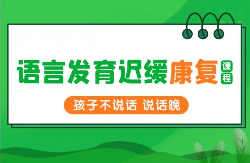 十大靠谱的语言发育迟缓康复机构排名 十大靠谱的语言发育迟缓康复机构排名