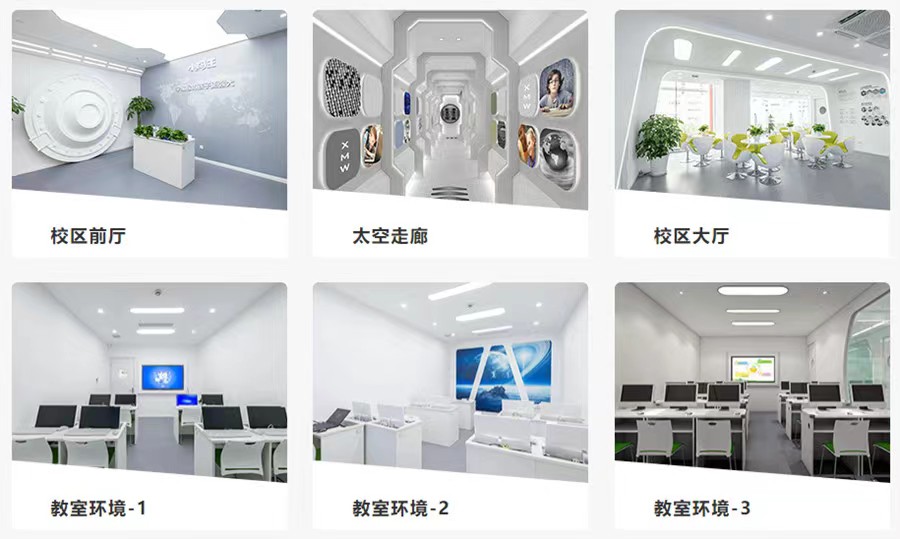 十大青少儿编程培训机构排名汇总