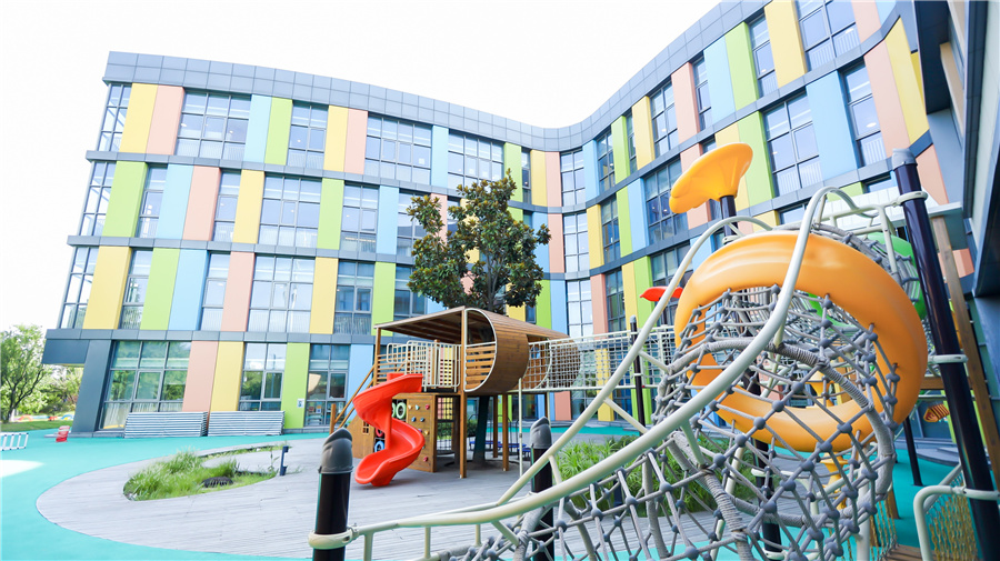 苏州国际幼儿园排名榜 苏州国际幼儿园排名榜