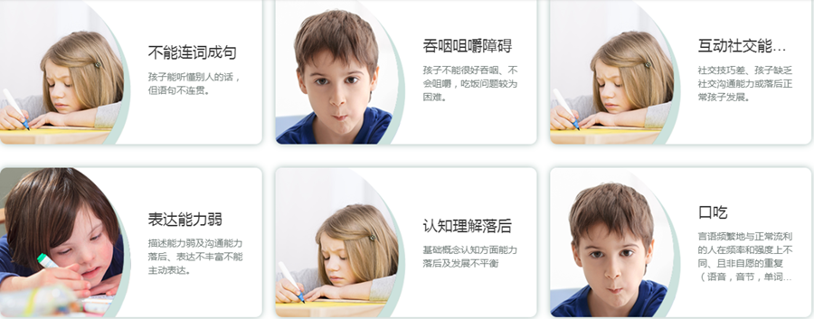 郑州排名前10的儿童语言障碍矫正中心汇总.png