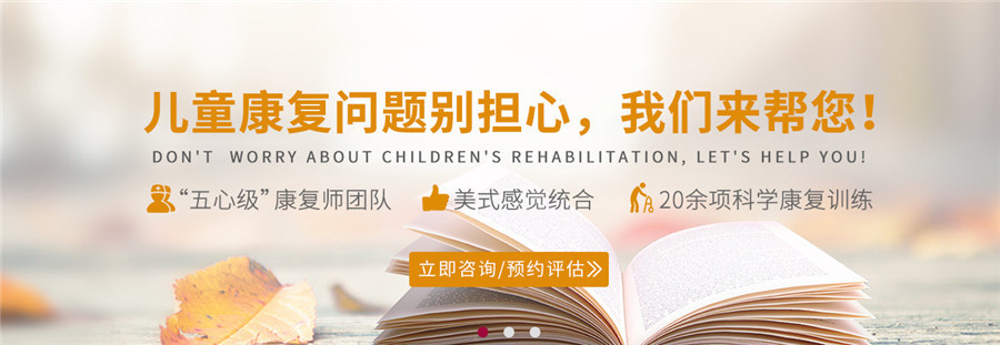 西安排名前5的自闭症孤独症康复机构名单 西安排名前5的自闭症孤独症康复机构名单