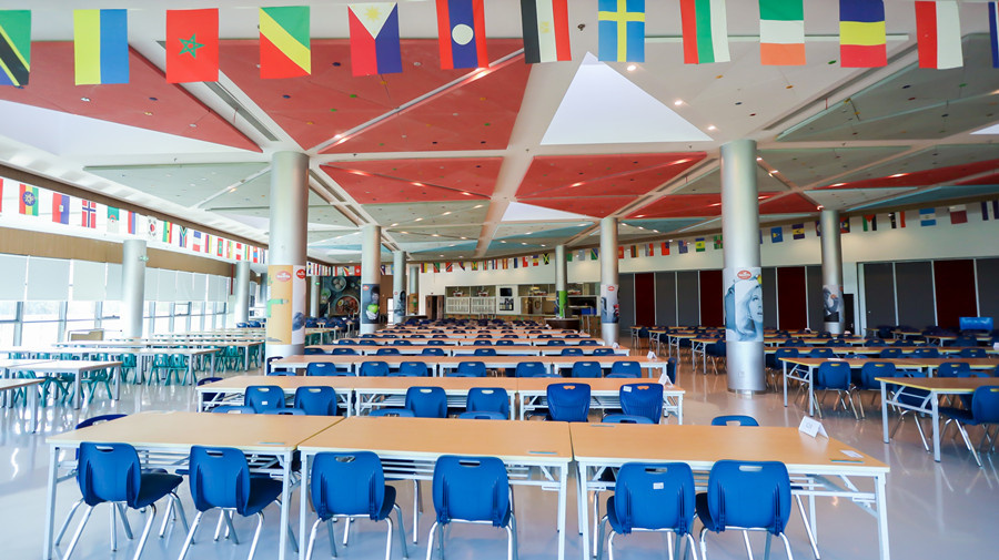 2023苏州IB国际学校年度TOP排行榜 2023苏州IB国际学校年度TOP排行榜