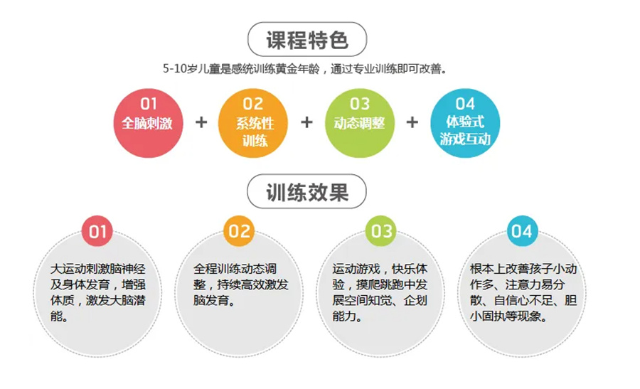厦门儿童感统训练机构实力排名汇总-厦门翔安区星启点