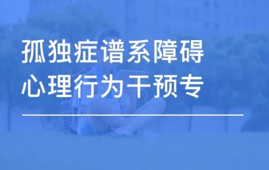 成都10大儿童行为心理干预机构本地排名