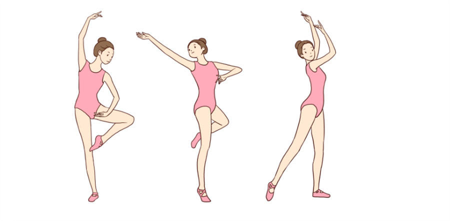 上海成人舞蹈培训机构实力推荐-华翎成人舞蹈培训学校