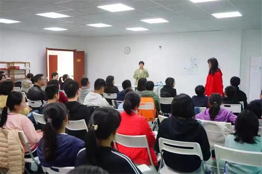 江苏扬州aeis考试培训机构排名一览表