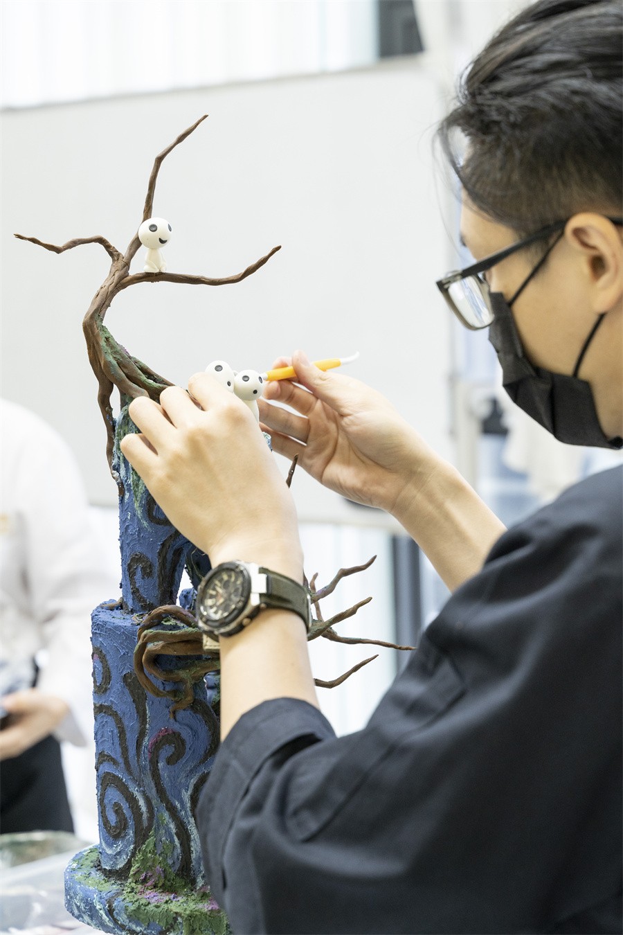 深圳5大西点蛋糕烘焙职业培训学校本地排名推荐名单