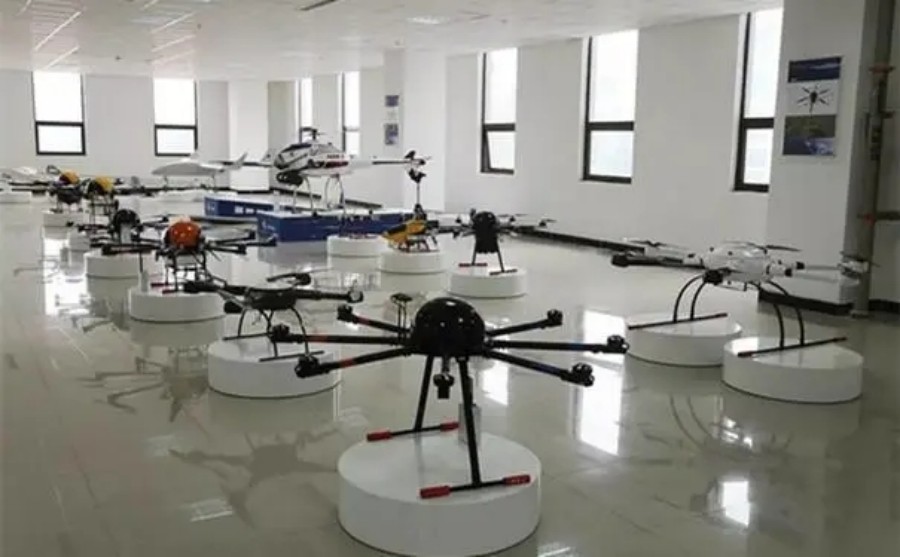 济南3大无人机考证培训机构排名名单-山东新航道无人机.jpg