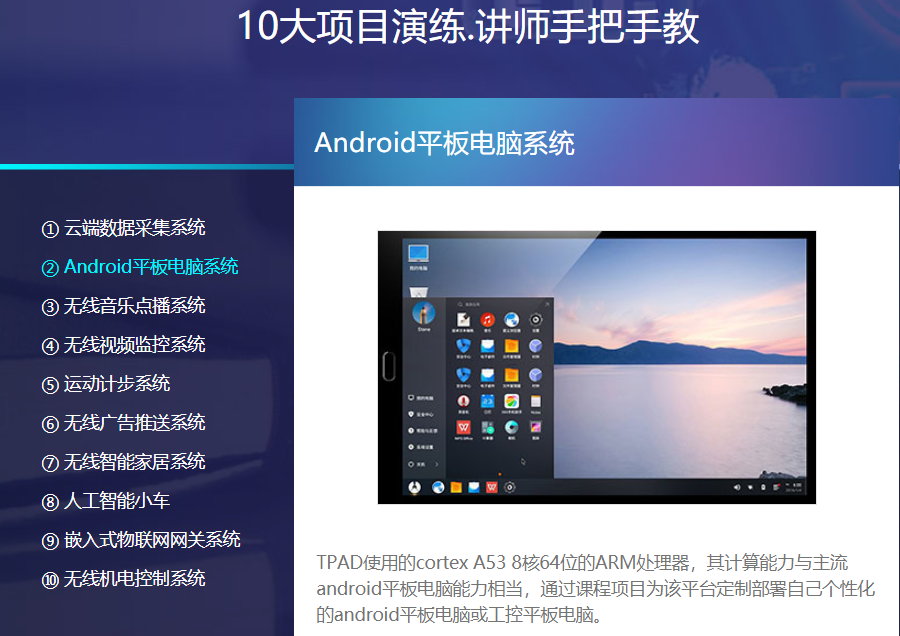 2023嵌入式培训机构Top10排名出炉