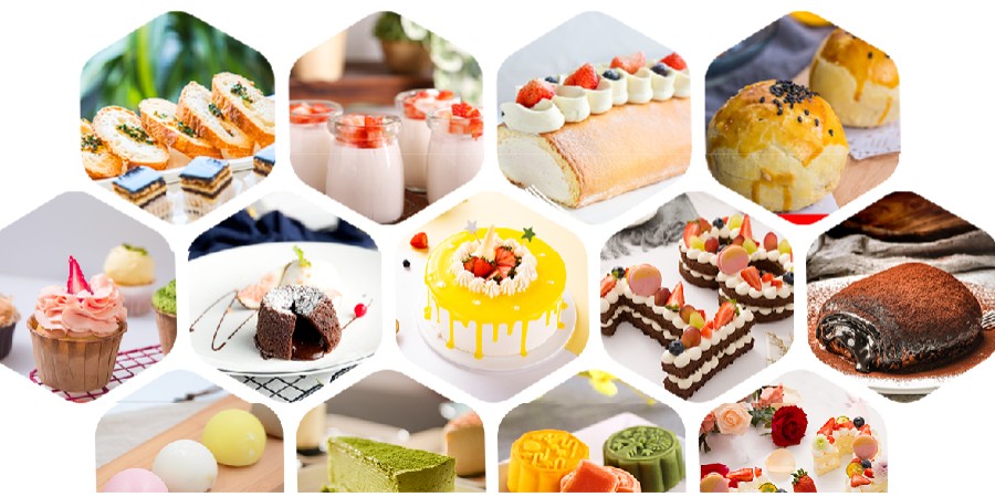 揭秘五大中西式糕点培训机构排名榜单公布 揭秘五大中西式糕点培训机构排名榜单公布