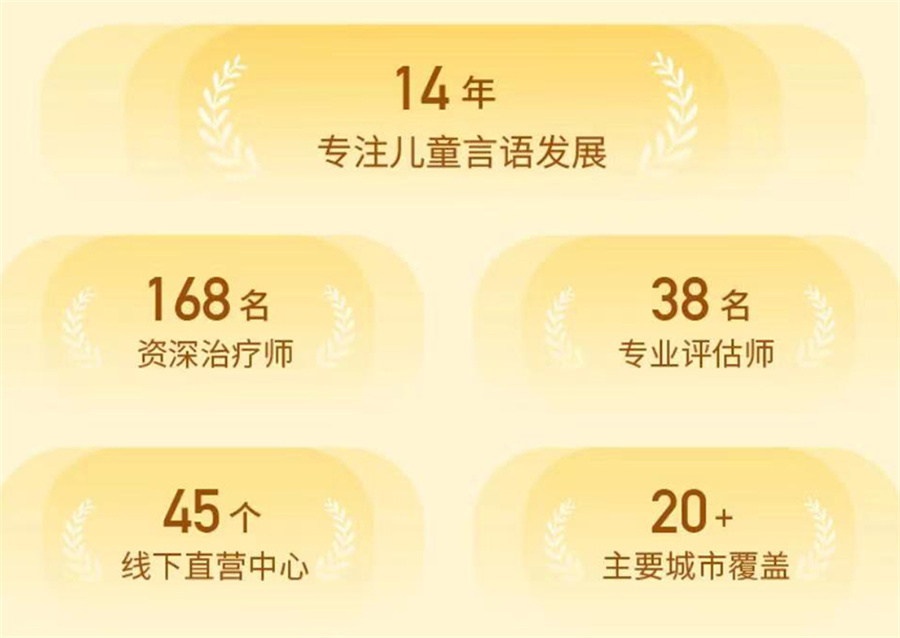 南京自闭症儿童语言康复学校排名前十名-东方启音