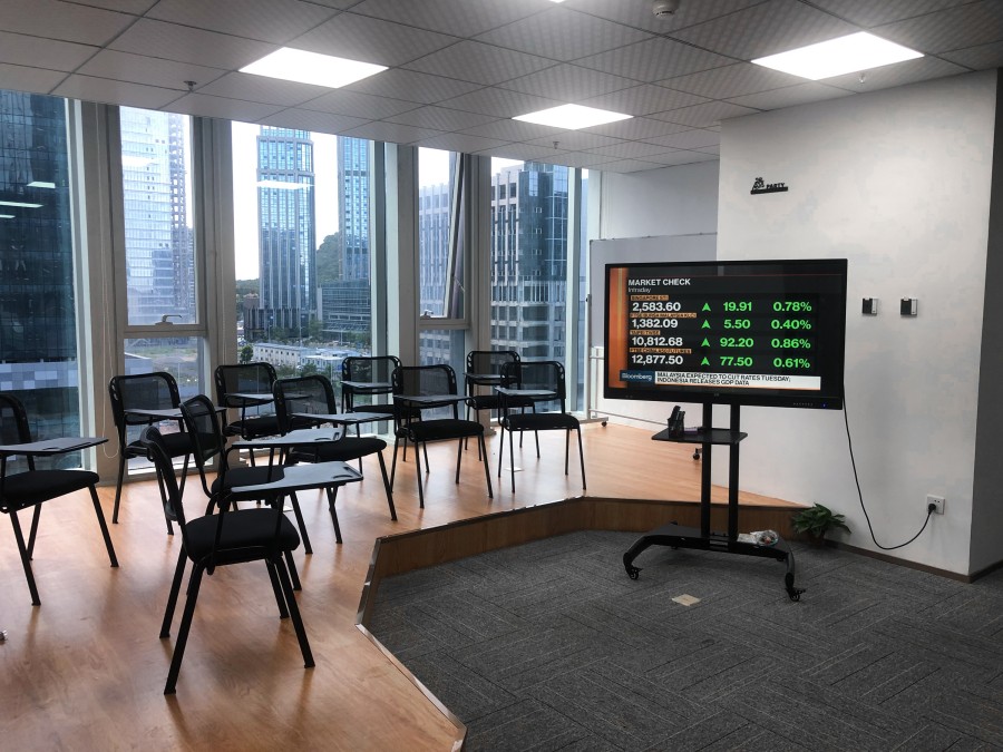 厦门英语六级培训班综合排名名单