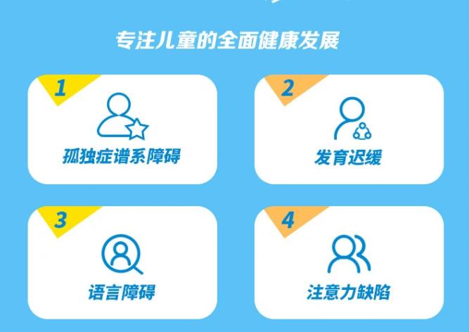 盘点重庆十大儿童自闭症康复中心排名