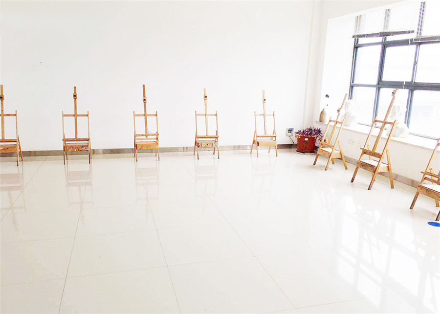 郑州高三美术联考集训画室2023排名更新