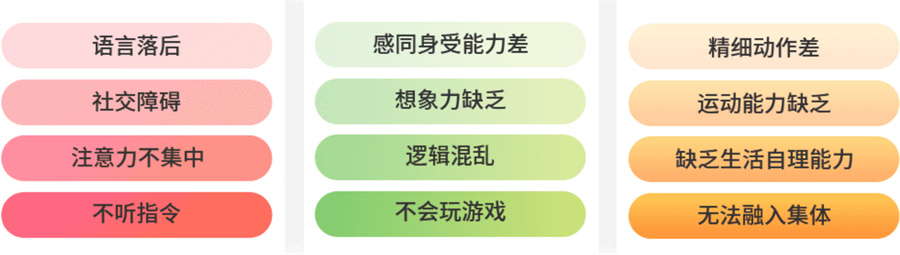 绍兴柯桥孤独症康复中心排行榜