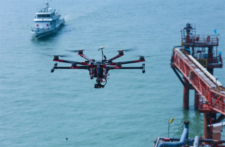 深圳五大无人机培训机构排名推荐-