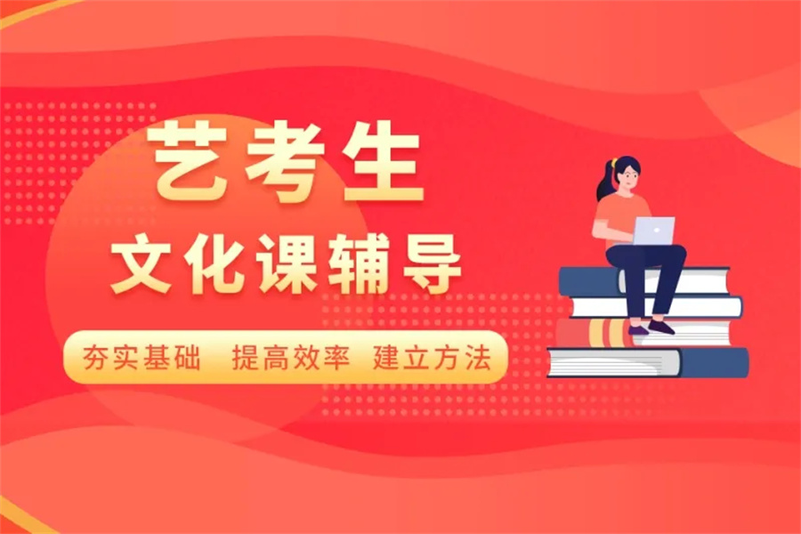 深圳10大艺考文化课辅导班名单揭秘