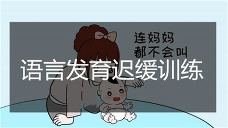 温州语言发育迟缓康复机构排名更新