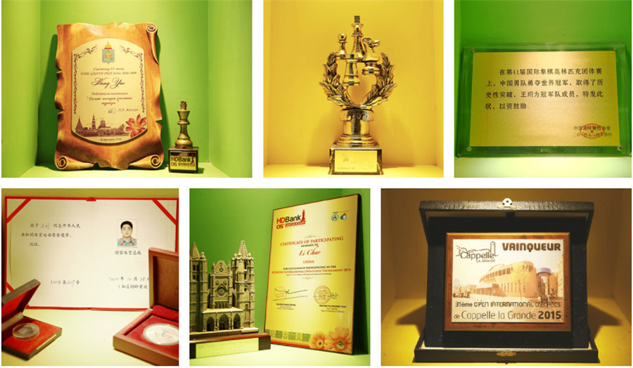 国际象棋培训机构排名top5名单一览