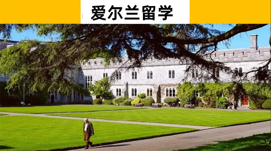 辽宁排名前十的爱尔兰留学机构名单汇总-辽宁亨泰莱