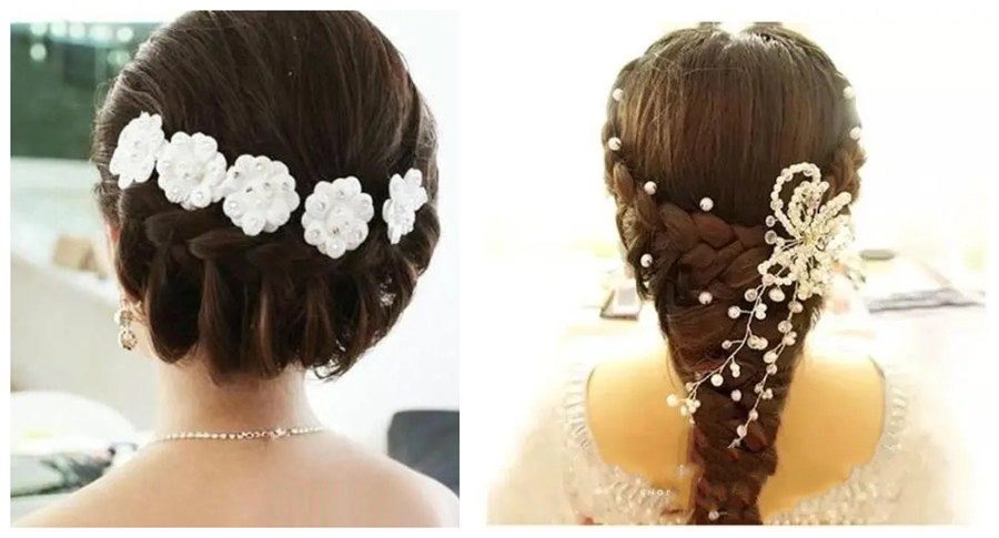 无锡三大新娘跟妆技能培训学校名单揭秘