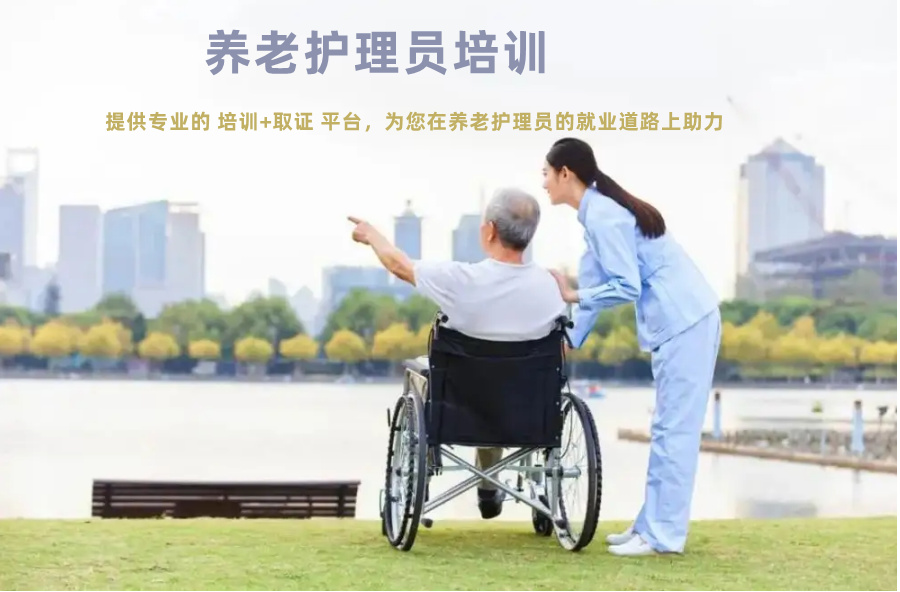 1专业养老护理员讲师培训机构实力排名更新-优实福祉 1专业养老护理员讲师培训机构实力排名更新-优实福祉