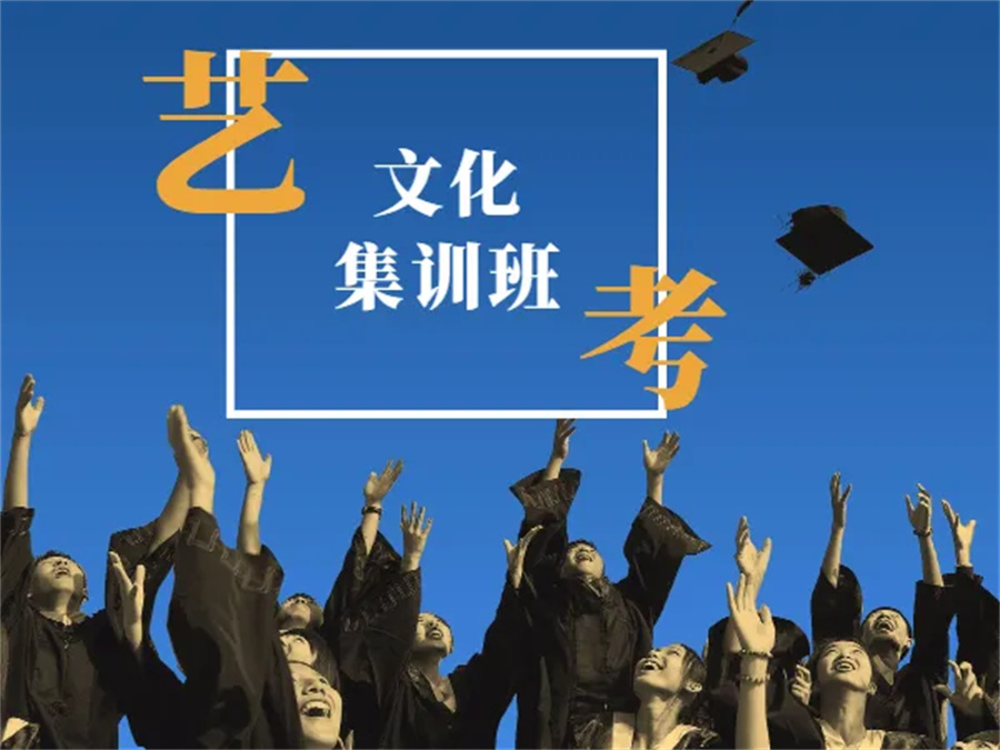 深圳艺考文化课辅导班排名更新