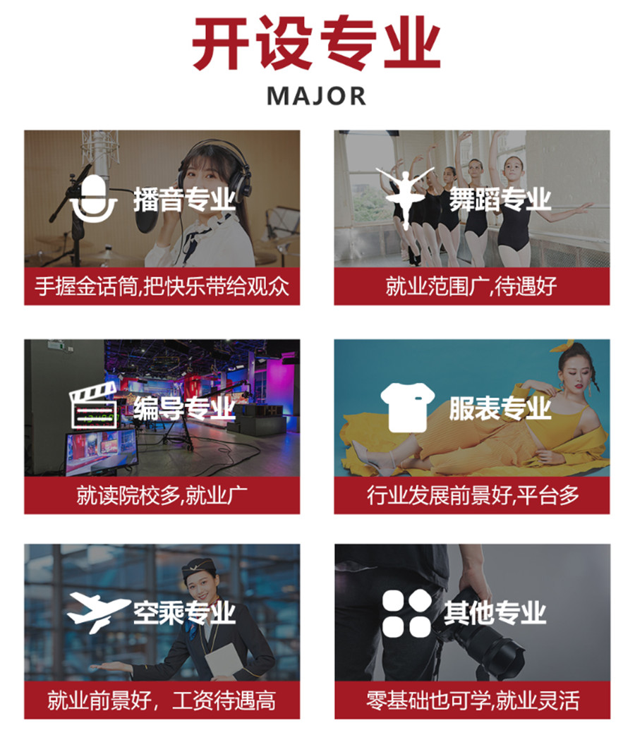 浙江杭州舞蹈艺考培训学校十大排名汇总