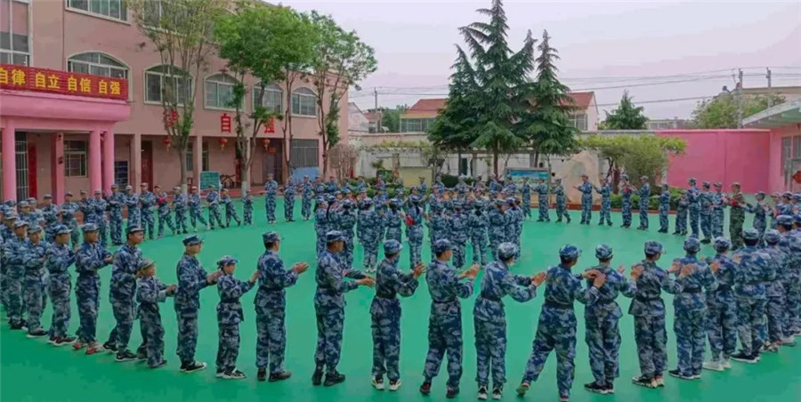 漯河排名前十的全封闭叛逆孩子管教学校推荐