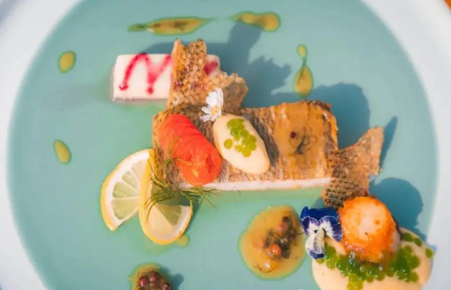 上海西餐料理厨师技能培训学校排名前5真诚推荐.jpg 上海西餐料理厨师技能培训学校排名前5真诚推荐.jpg