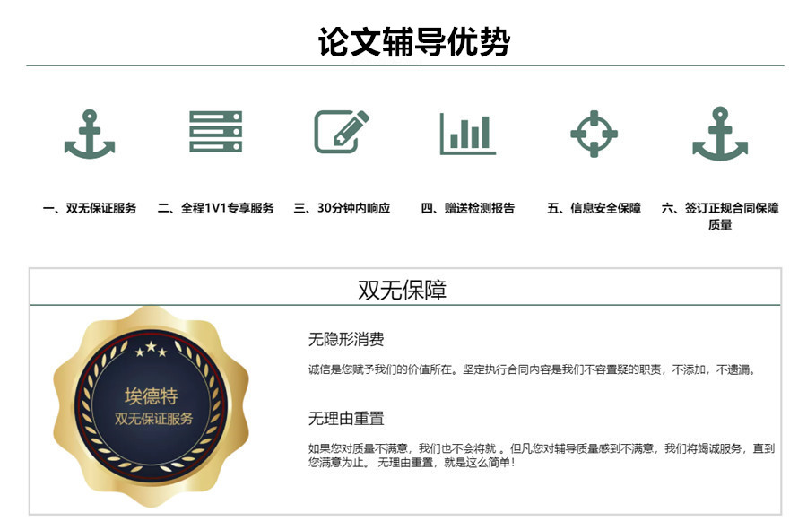 专业研究生论文辅导机构3大排名推荐 专业研究生论文辅导机构3大排名推荐