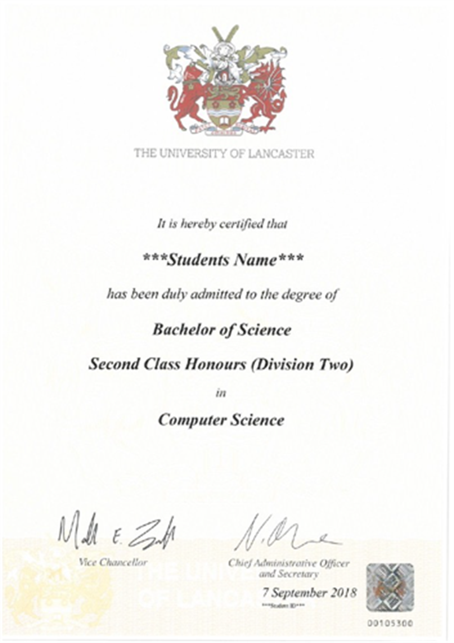 兰卡斯特大学德国莱比锡校区2023招生简章 兰卡斯特大学德国莱比锡校区2023招生简章