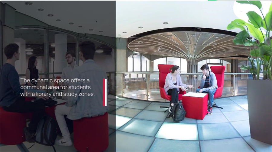 兰卡斯特大学德国莱比锡校区2023招生简章 兰卡斯特大学德国莱比锡校区2023招生简章