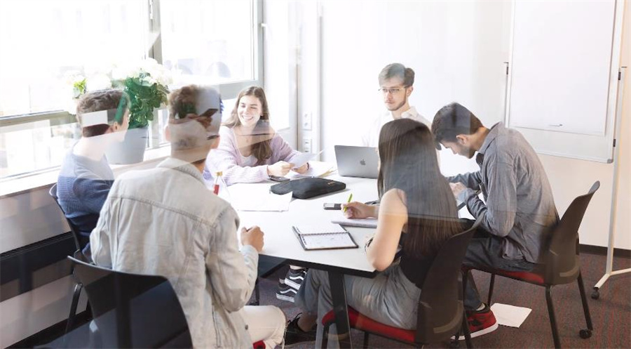 兰卡斯特大学德国莱比锡校区2023招生简章 兰卡斯特大学德国莱比锡校区2023招生简章