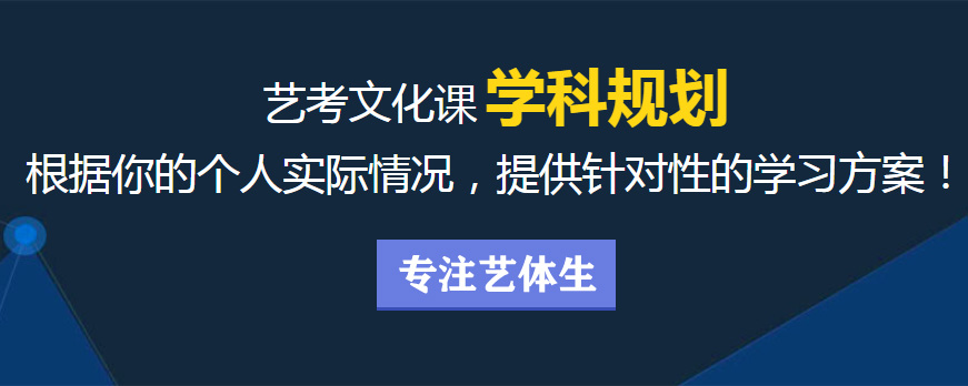 新乡10大艺考文化课集训机构排名名单出炉 新乡10大艺考文化课集训机构排名名单出炉