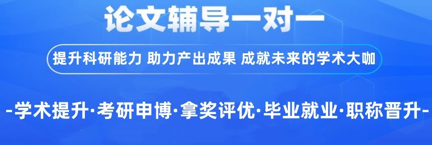 实力排在前五名论文辅导