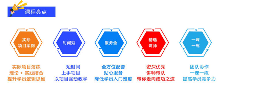 上海IT软件测试培训学校全新排名汇总-上海博为峰