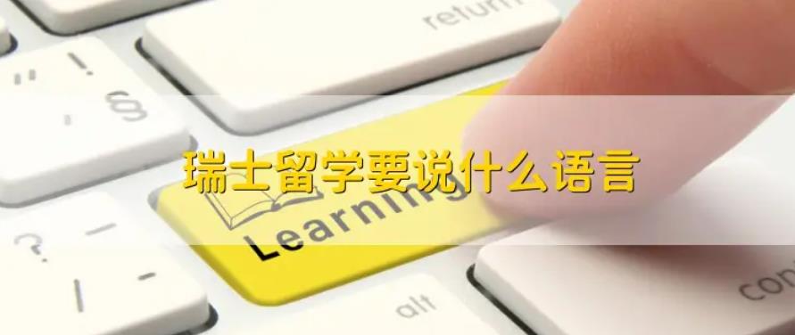 盘点十大去瑞士留学中介机构排名推荐