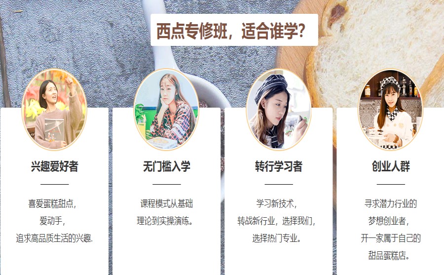 上海排名前十西点蛋糕培训学校排名出炉.jpg
