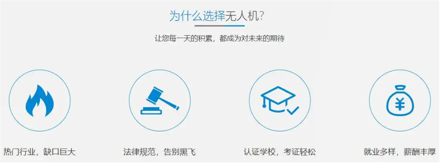 无人机培训机构 无人机培训机构