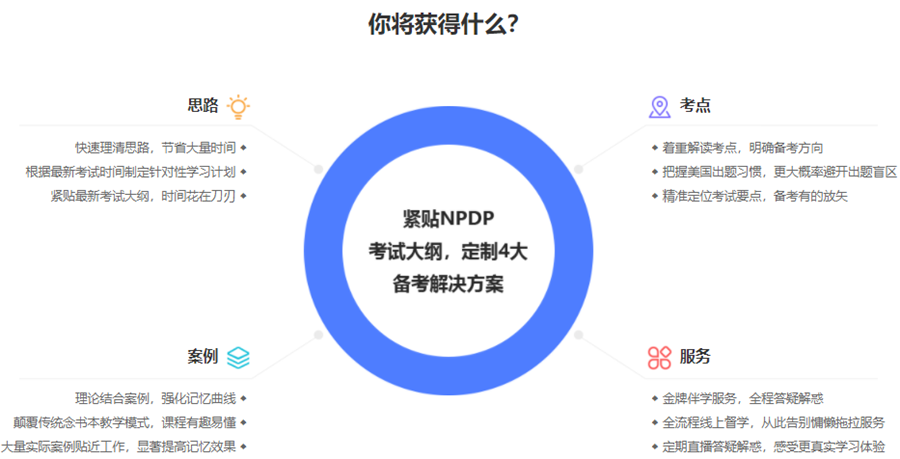 国内NPDP产品经理认证培训机构排名一览表 国内NPDP产品经理认证培训机构排名一览表