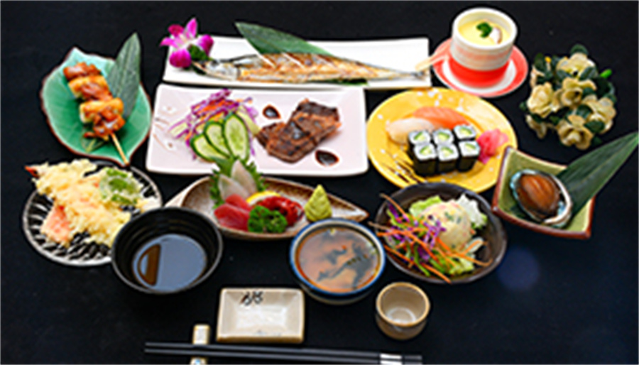 国内排名前六的日式料理培训机构名单 国内排名前六的日式料理培训机构名单