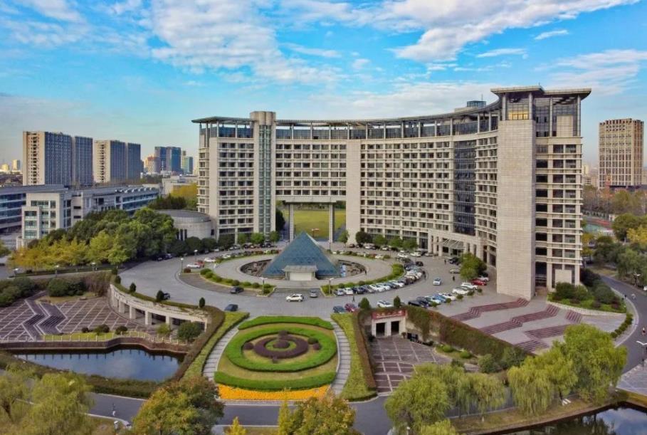 浙江工商大学2023年项目管理硕士(MPM)招 生简章 浙江工商大学2023年项目管理硕士(MPM)招 生简章