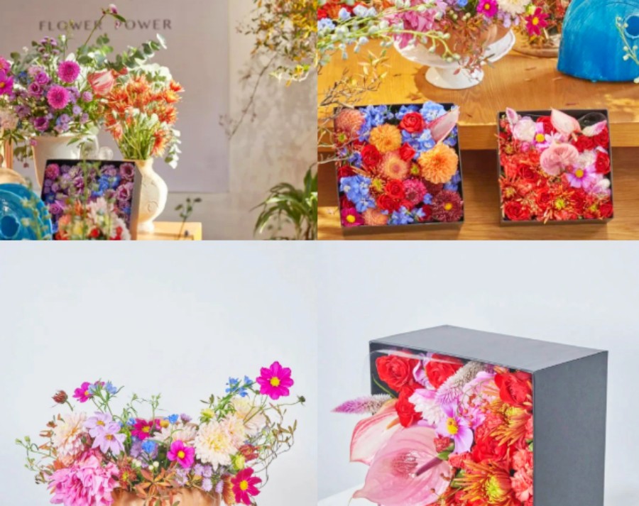 重庆3大人气高的花艺师插花培训机构排名推荐-凤池荷语.jpg 重庆3大人气高的花艺师插花培训机构排名推荐-凤池荷语.jpg