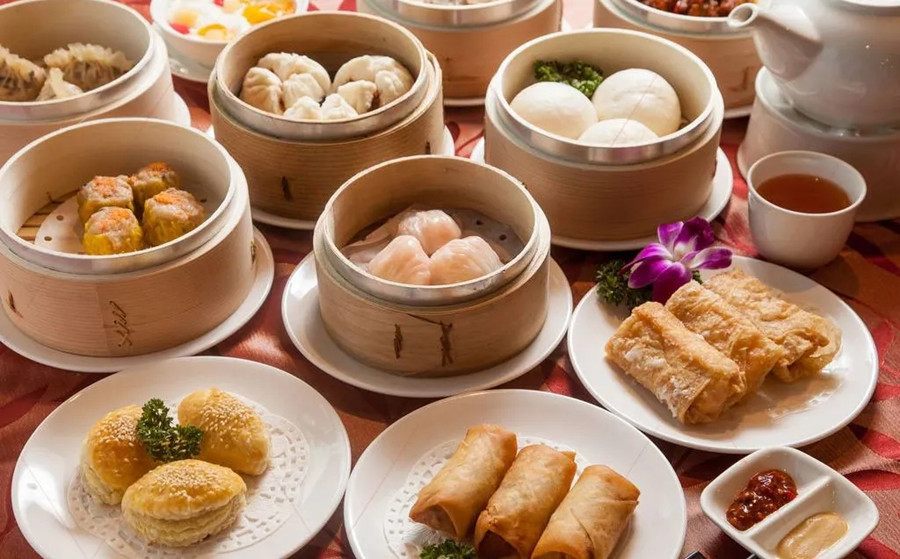 正宗广式早茶点心培训学校排名名单发布 正宗广式早茶点心培训学校排名名单发布