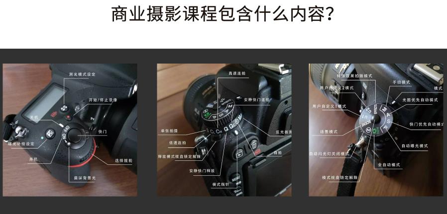 十大短视频拍摄培训机构名单更新 十大短视频拍摄培训机构名单更新